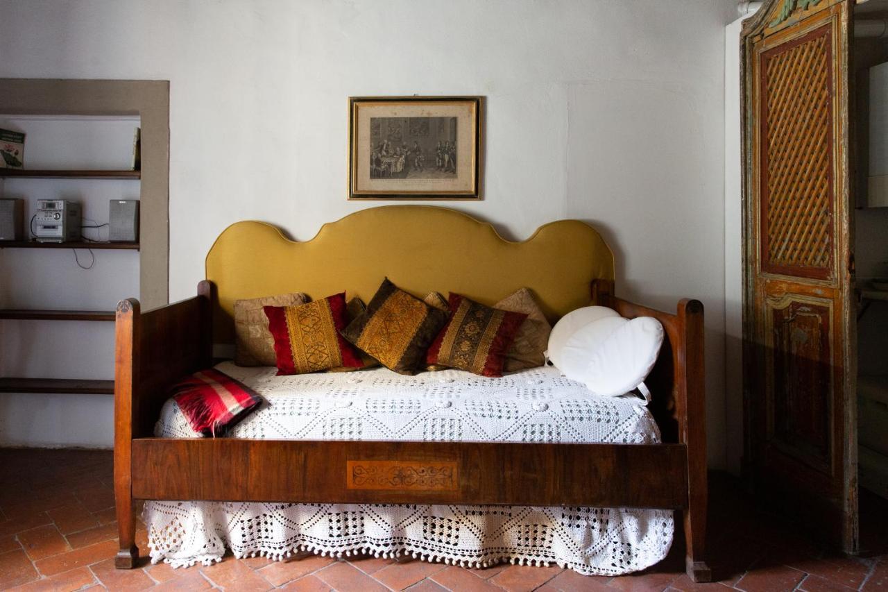 Comfy Apartment Near Palazzo Pitti Floransa Dış mekan fotoğraf