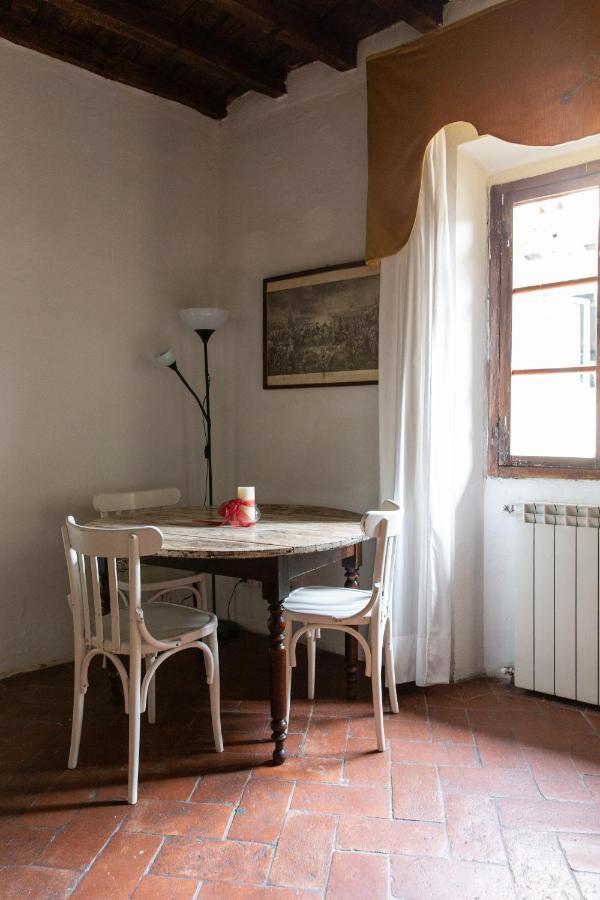 Comfy Apartment Near Palazzo Pitti Floransa Dış mekan fotoğraf